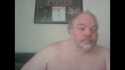 CuriousBate1 online show from March 2025 09:57:01 PM