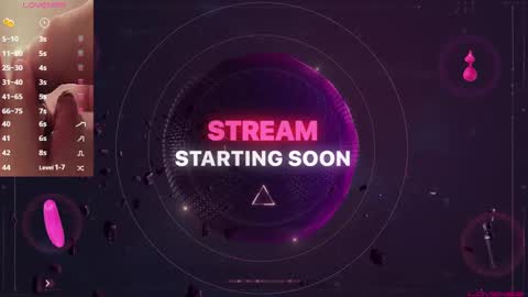 Snapshot of curiousgenie chatting on March 2025 01:10:02 PM curiousgenie online show from March 2025 01:10:02 PM