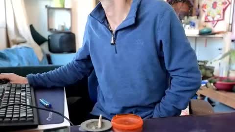 curiousgenie online show from December 2025 02:12:02 PM