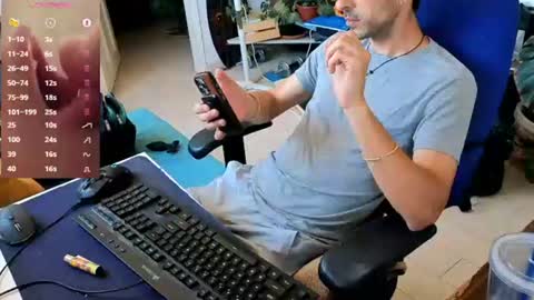 Snapshot of curiousgenie chatting on June 2026 09:41:02 AM curiousgenie online show from June 2026 09:41:02 AM