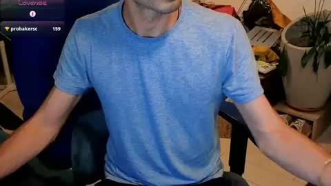 Snapshot of curiousgenie chatting on July 2026 05:41:02 PM curiousgenie online show from July 2026 05:41:02 PM