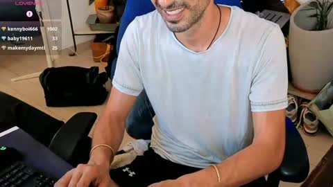 Snapshot of curiousgenie chatting on July 2026 03:03:02 PM curiousgenie online show from July 2026 03:03:02 PM