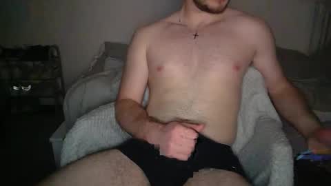 BritishHarry online show from December 2024 09:43:01 PM