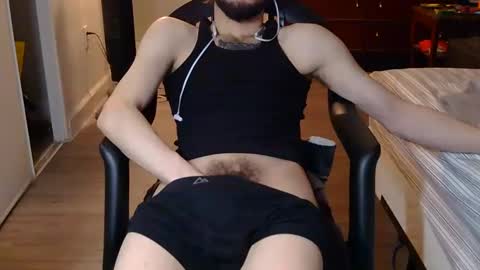 curiouss25 online show from March 2025 07:14:01 PM