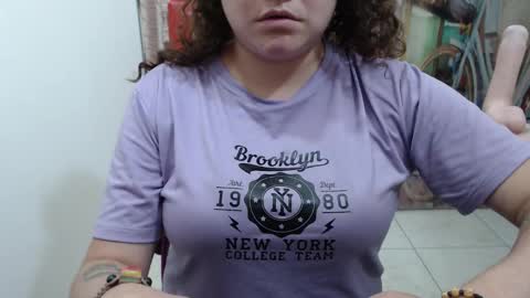 Vannesa online show from January 2026 08:03:02 PM