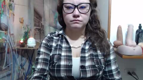 Vannesa online show from February 2026 07:23:02 PM