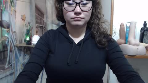 Vannesa online show from February 2026 08:57:02 PM