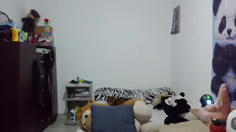 Vannesa online show from June 2026 06:52:02 AM