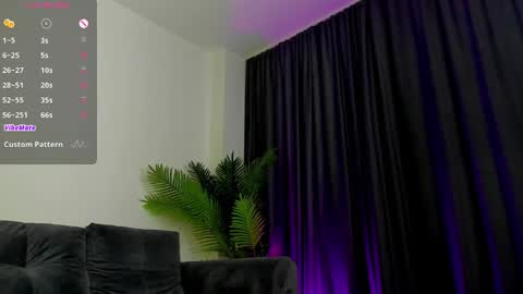 Snapshot of curlyanto chatting on March 2025 02:15:01 AM Antonia online show from March 2025 02:15:01 AM