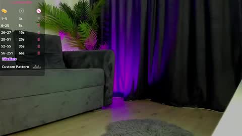 Snapshot of curlyanto chatting on March 2025 05:35:01 AM Antonia online show from March 2025 05:35:01 AM