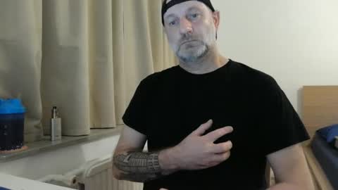 Curman85 online show from December 2024 06:46:02 AM