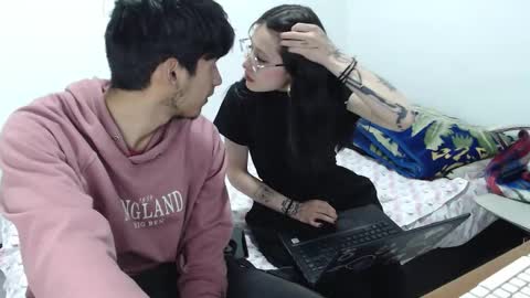 Snapshot of curselovers28 chatting on September 2025 03:39:02 AM curselovers28 online show from September 2025 03:39:02 AM