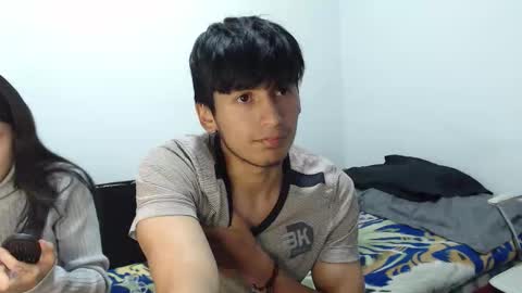 Snapshot of curselovers28 chatting on September 2025 03:27:02 AM curselovers28 online show from September 2025 03:27:02 AM