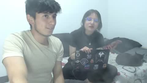 Snapshot of curselovers28 chatting on September 2025 03:41:02 AM curselovers28 online show from September 2025 03:41:02 AM