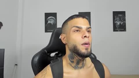 curtis_blake online show from January 2026 06:07:02 AM