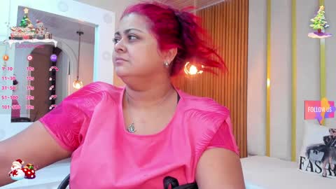 Snapshot of curvy_beauty_ chatting on December 2024 11:29:01 AM Hanna online show from December 2024 11:29:01 AM