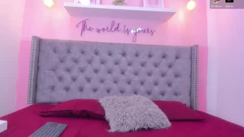 curvy_bigass18 online show from February 2026 09:03:02 PM