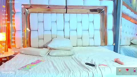 Michel  online show from February 2025 05:53:02 AM