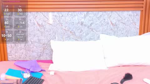 Michel  online show from February 2026 07:43:01 PM