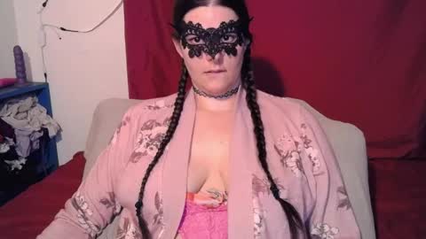 Celine Fawe online show from May 2026 01:47:01 AM