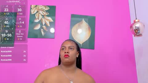 curvyhomebebe online show from December 2025 03:05:01 AM