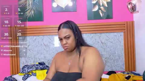 curvyhomebebe online show from January 2026 02:46:02 AM