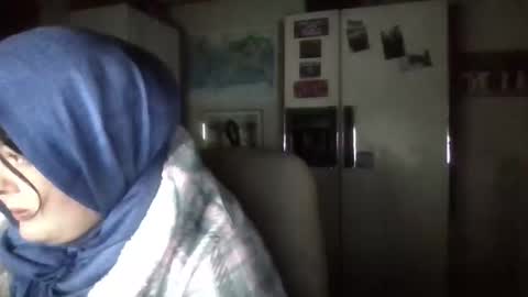 dahlia -kim online show from December 2024 10:45:02 AM