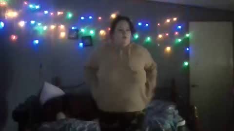 dahlia -kim online show from December 2024 08:49:01 PM