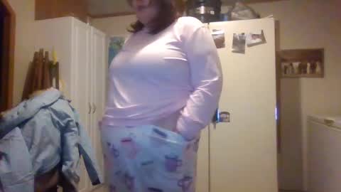 dahlia -kim online show from December 2024 02:12:01 AM