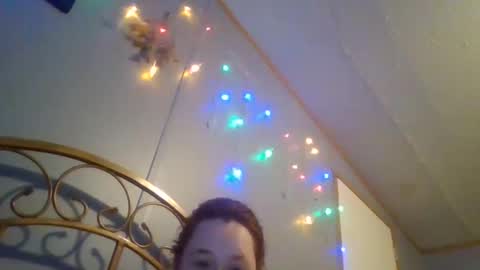 dahlia -kim online show from January 2025 11:33:01 AM