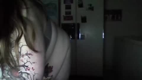 dahlia -kim online show from January 2025 12:06:02 AM