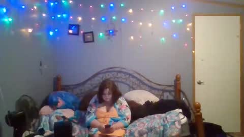 dahlia -kim online show from February 2025 03:08:02 AM