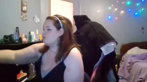 dahlia -kim online show from February 2025 03:36:02 AM