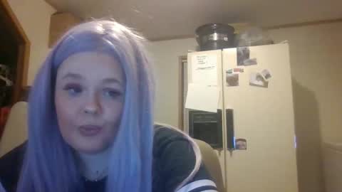 dahlia -kim online show from March 2026 04:31:01 AM