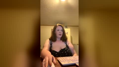 Snapshot of curvyplayday chatting on June 2026 03:04:01 AM dahlia -kim online show from June 2026 03:04:01 AM