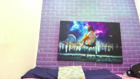 Snapshot of curvysweetbaby chatting on April 2026 10:31:02 AM Danna online show from April 2026 10:31:02 AM