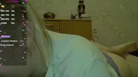 Curvy online show from February 2026 03:46:01 PM