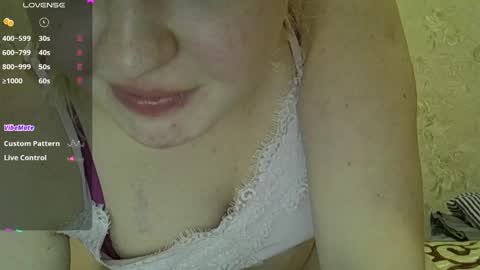 Curvy online show from March 2026 01:47:01 AM