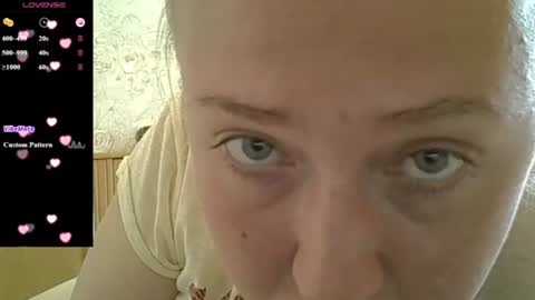 Snapshot of curvywild_lady30 chatting on July 2026 11:28:02 AM Curvy online show from July 2026 11:28:02 AM