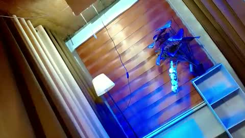 BBY CURLYHANNA online show from February 2026 01:34:01 PM