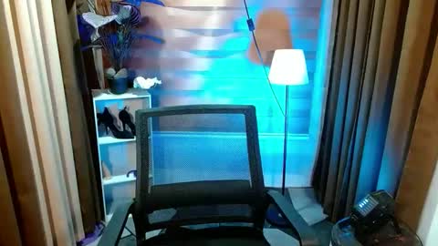 BBY CURLYHANNA online show from May 2026 05:10:02 PM