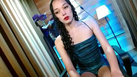 Snapshot of curybb_hanna19 chatting on June 2026 11:12:02 AM BBY CURLYHANNA online show from June 2026 11:12:02 AM
