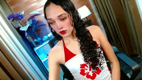 Snapshot of curybb_hanna19 chatting on June 2026 11:03:02 AM BBY CURLYHANNA online show from June 2026 11:03:02 AM