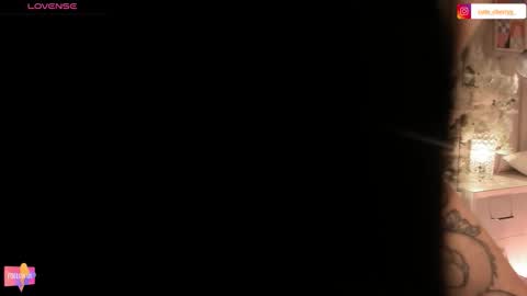 Amber  online show from October 2025 08:49:02 PM