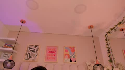 Amber  online show from February 2026 08:27:02 PM