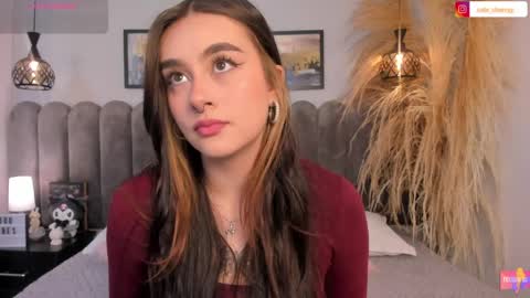 Amber  online show from March 2026 08:21:02 PM