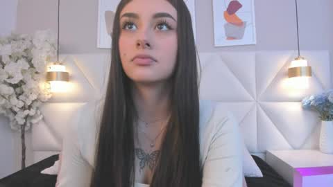 Snapshot of cute__cherry_ chatting on July 2026 07:42:02 PM Amber online show from July 2026 07:42:02 PM