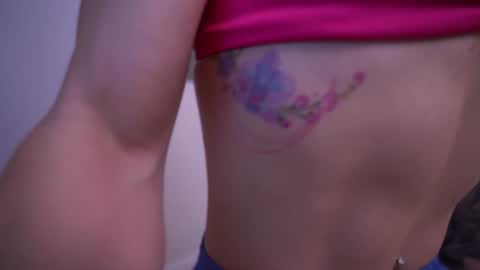 Foxy online show from January 2026 12:37:01 AM