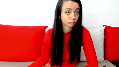 cute_angel95 online show from February 2025 05:59:01 PM