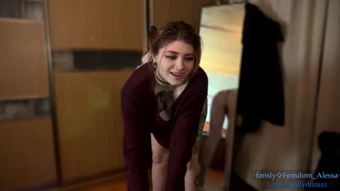 Polly my Name.   .  online show from February 2026 07:58:02 PM